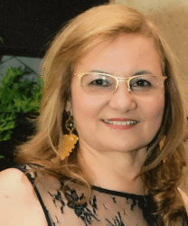 Gloria Janeth Monoga Mejía