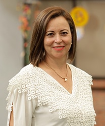 Olga Rubiela Ordoñez